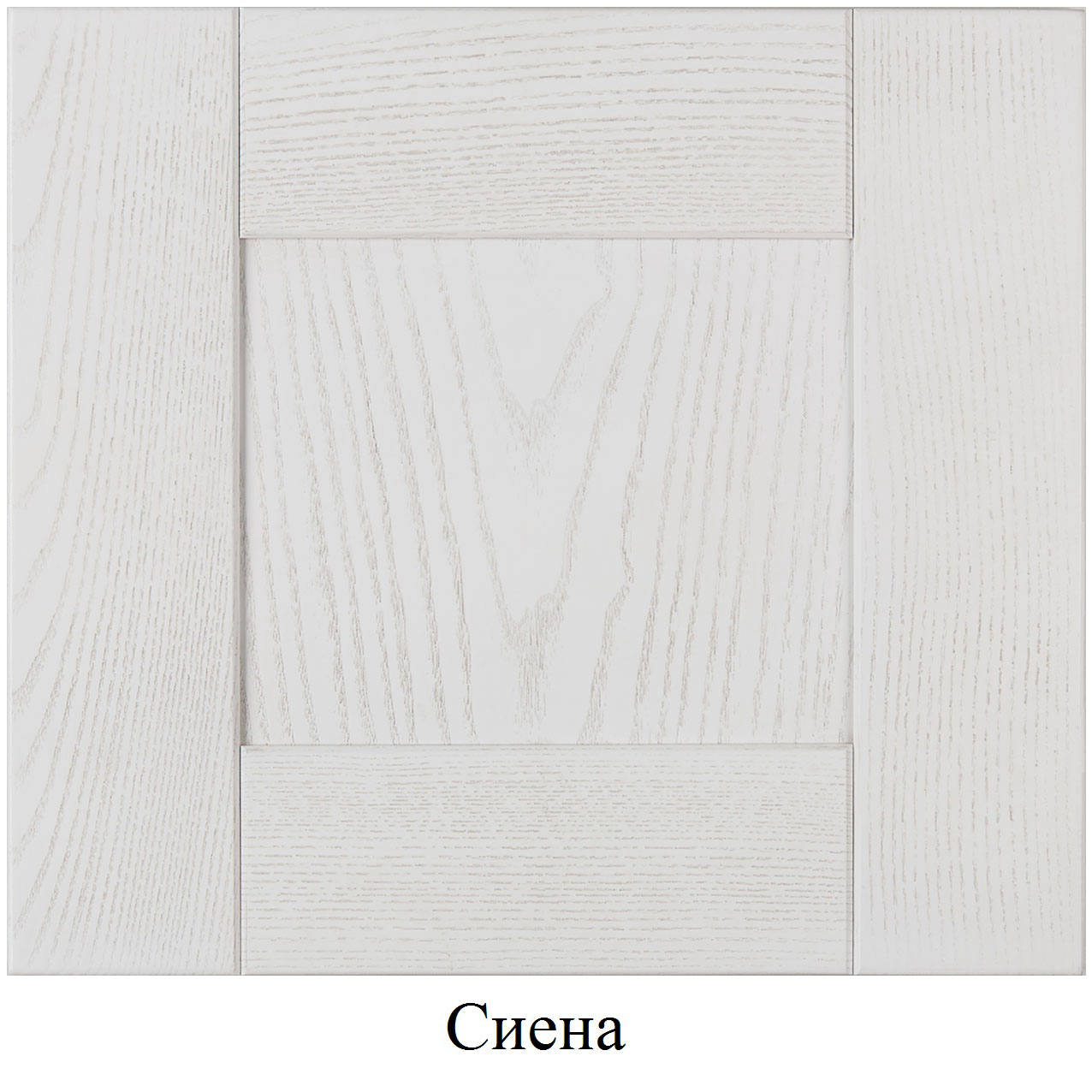 белая кухня