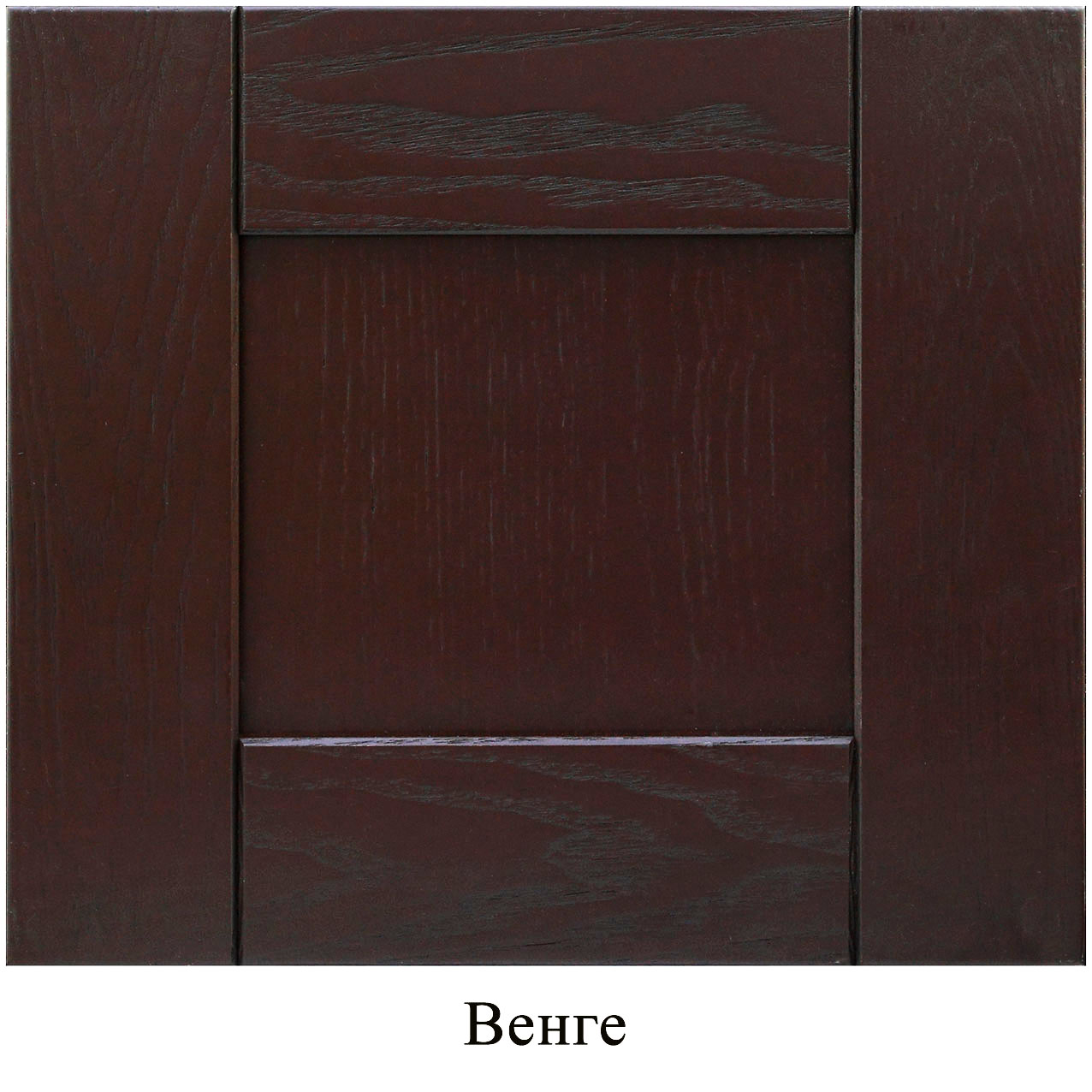 венге кухня